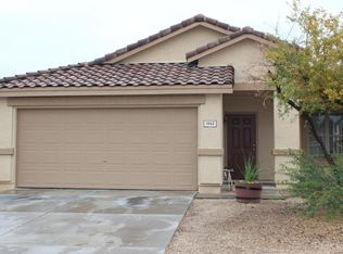 1062 E Arabian Dr, Gilbert, AZ 85296