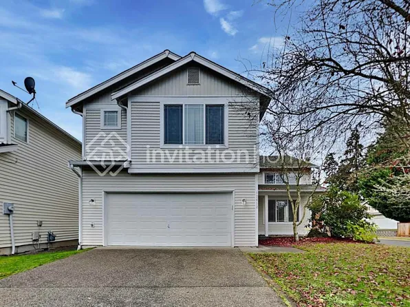 12612 117th Avenue Ct E, Puyallup, WA 98374