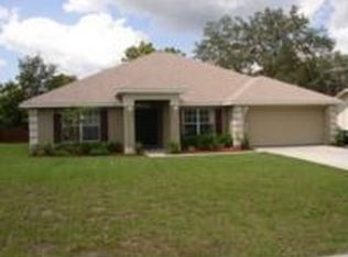 11029 Sheffield Rd, Spring Hill, FL 34608