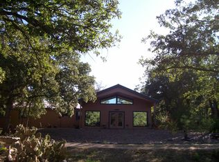 1976 County Road 447, Waelder, TX 78959