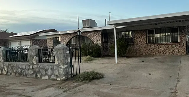3 bed, 2.5 bath, 1510 sqft, $1,500 — Photo 4