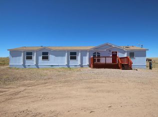1300 W Kings Ct, Paulden, AZ 86334