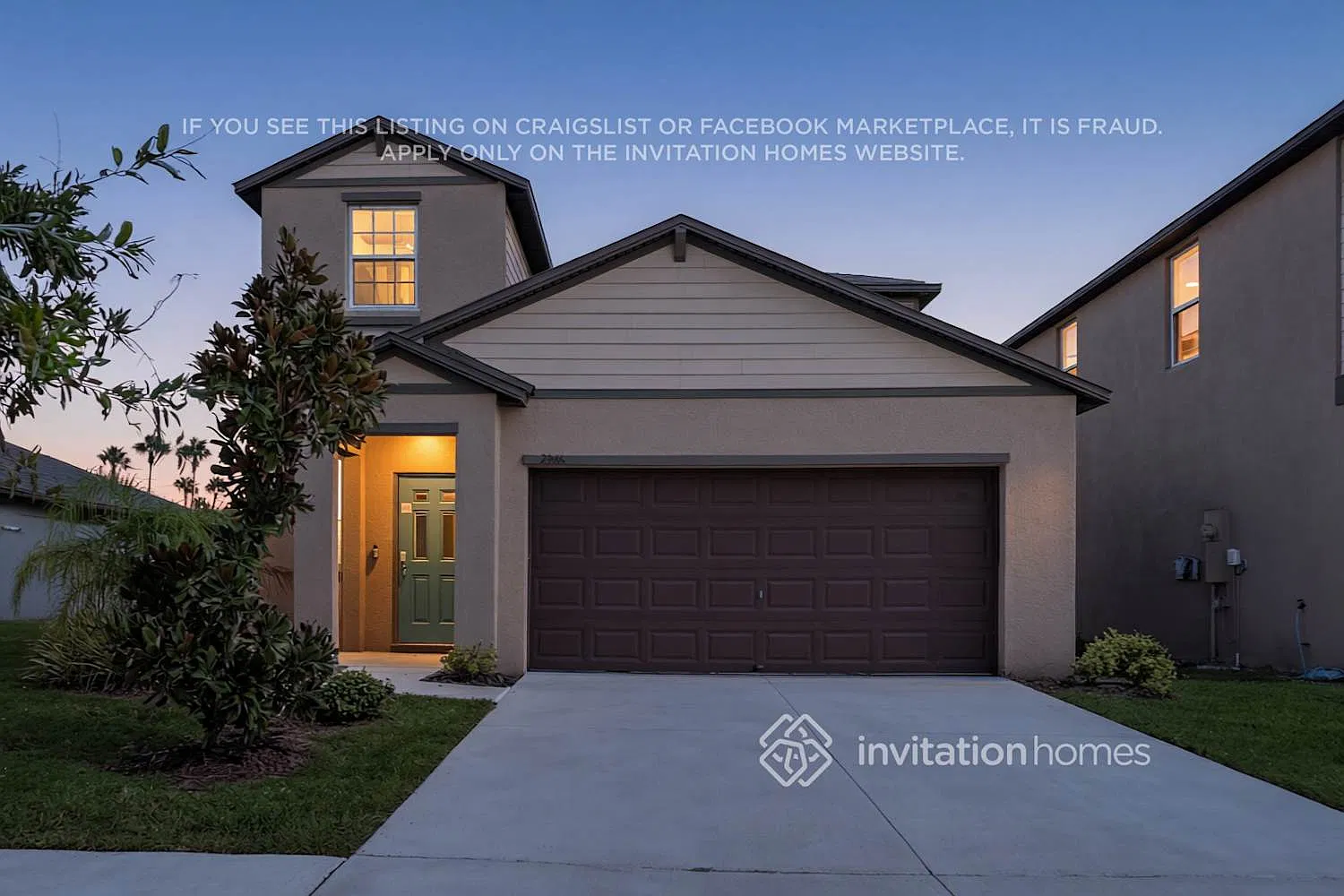 2366 Jungle Dr Ruskin, FL 33570 — Photo 4