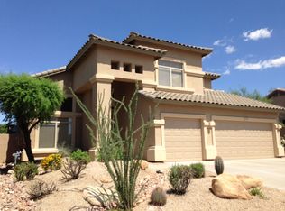 10564 E Firewheel Dr, Scottsdale, AZ 85255