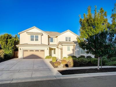 9911 Lousada Dr, Elk Grove, CA, 95757