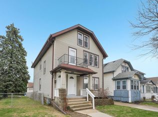 2160 S 84th St, Milwaukee, WI 53227