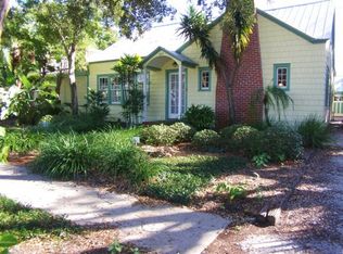 441 3rd Ave, Indialantic, FL 32903