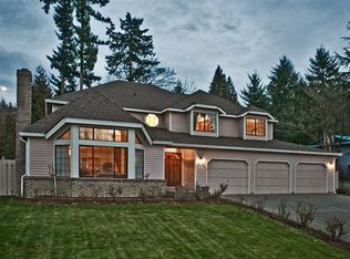 18312 112th Ave SE, Renton, WA 98055