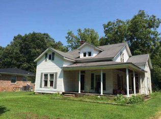 47745 Highway 69, Saltillo, TN 38370