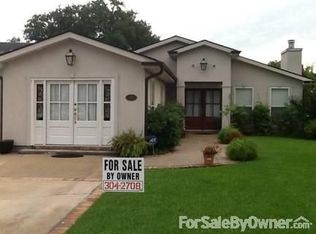 15 Finch St, New Orleans, LA 70124