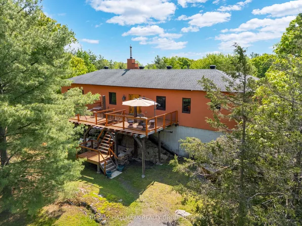 15 County Road 5 Rd, Athens, ON K0E 1R0