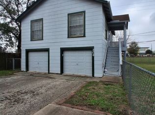 204 Holderrieth Blvd, Tomball, TX 77375