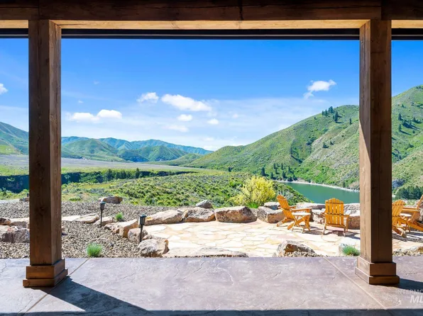48 Robie Springs Rd, Boise, ID 83716