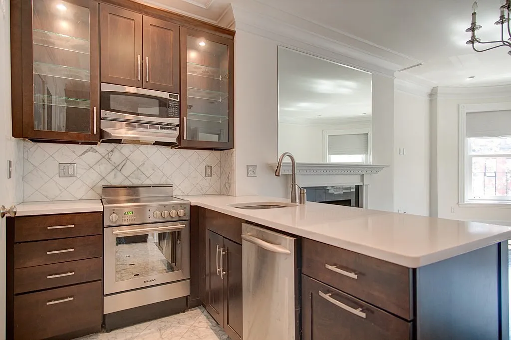 1 bed, 534 sqft, $3,500 — Photo 1