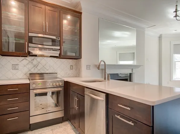 395 Marlborough St #7, Boston, MA 02115