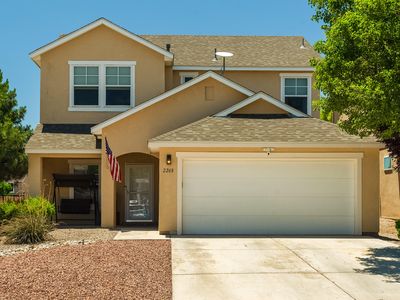2268 Palenque Dr SE, Rio Rancho, NM, 87124