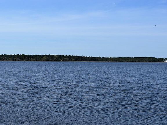 Deepwater Wando River
