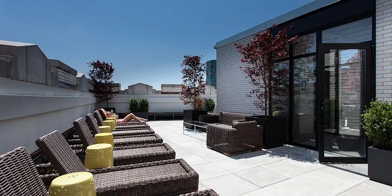 Rented by Metro Loft Management | media 22