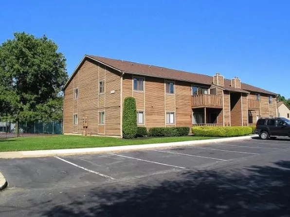 806 Harrier Row, Marlton, NJ 08053