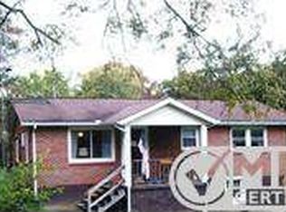 141 Hillview Dr, La Vergne, TN 37086