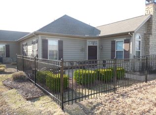 2502 SW Antler Pl, Bentonville, AR 72712