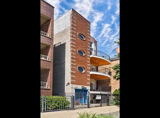 1320 N Wolcott Ave APT 3, Chicago, IL 60622