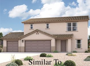 2009 E Mesa Amarilla Way, Fort Mohave, AZ 86426