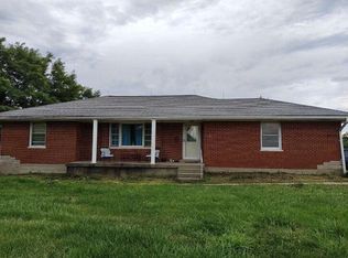 9730 Highway 467, Williamstown, KY 41097