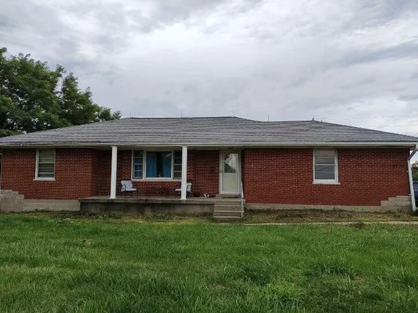 9730 Highway 467, Williamstown, KY 41097