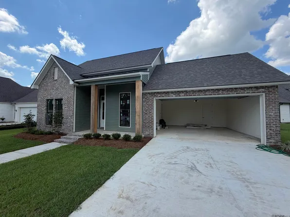 1163 Ivy Ct, Denham Springs, LA 70726
