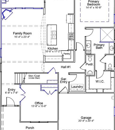 2nd image of 235 Heart Pne Avenue