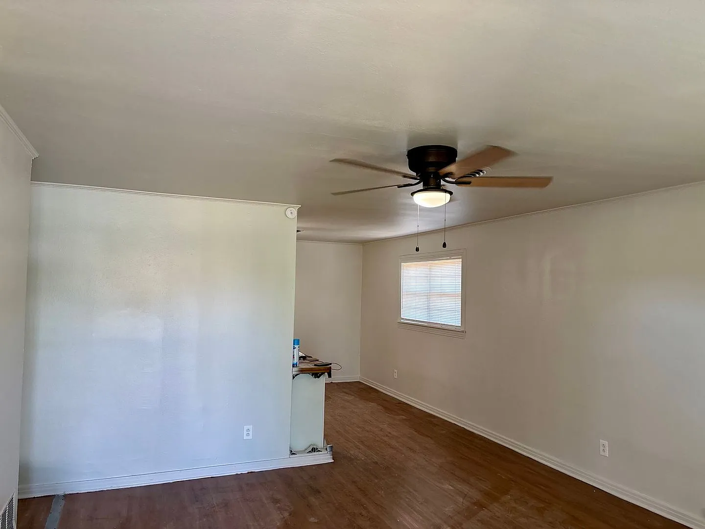 3 Bedroom in Slaton — Photo 2