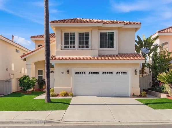 9456 Chabola Rd, San Diego, CA 92129