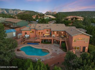 10 San Juan Cir, Sedona, AZ 86336