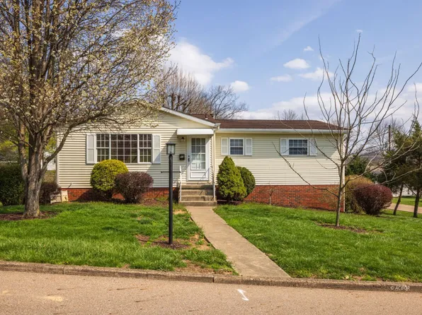 44 Strathmore Blvd, Athens, OH 45701