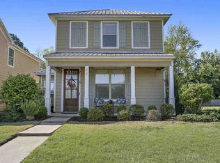 207 Grayson Pl, Brandon, MS 39047