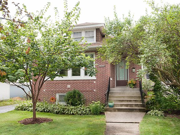 2nd image of 310 W Grantley Ave