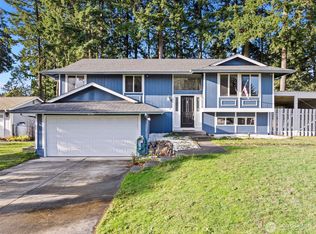 4331 SE Basswood Ln, Port Orchard, WA