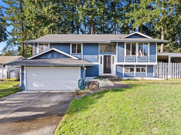 4331 SE Basswood Lane, Port Orchard, WA 98366