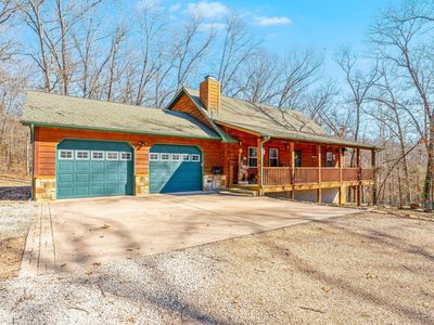 24453 Sans Souci Drive, Shell Knob, MO, 65747