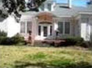 511 Bolton Brownsville Rd, Bolton, MS 39041