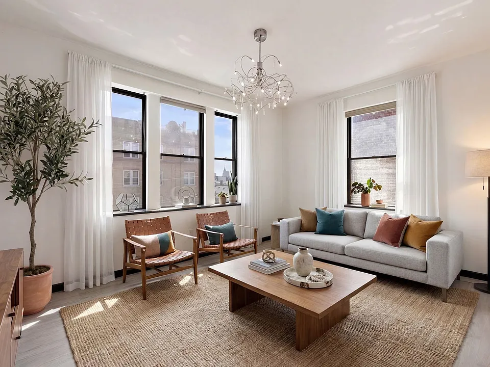 6601 Broadway #D7