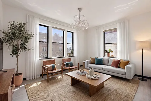 6601 Broadway #D7 Photo 1