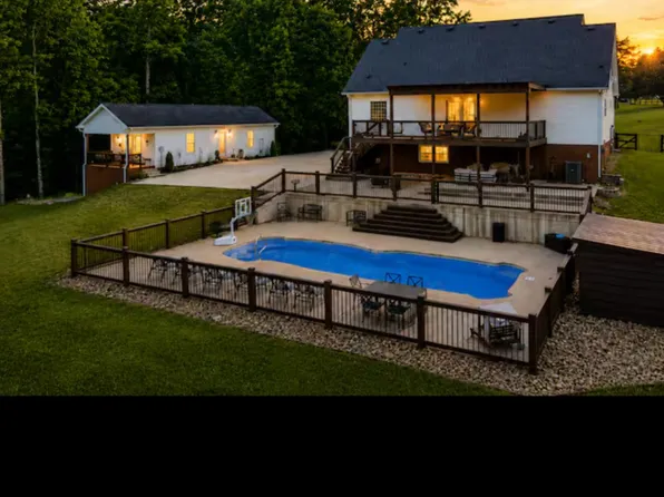 1194 Marvel Rd, Ashland City, TN 37015