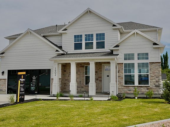 Finished home photos are representational images only. See sales agent for details.