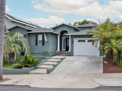 4052 Bernice Dr, San Diego, CA, 92107