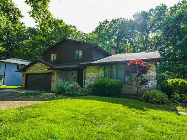 8162 Glenwood Ave, Youngstown, OH 44512