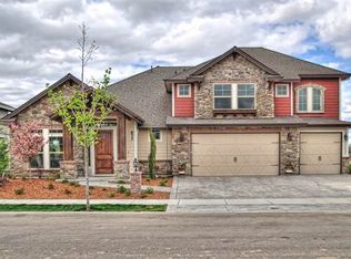 695 E Headwaters, Eagle, ID 83616