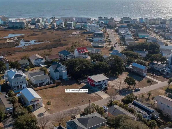 218 Georgia Avenue, Carolina Beach, NC 28428