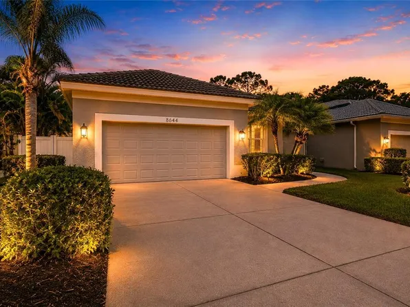 8644 54th Avenue Cir E, Bradenton, FL 34211